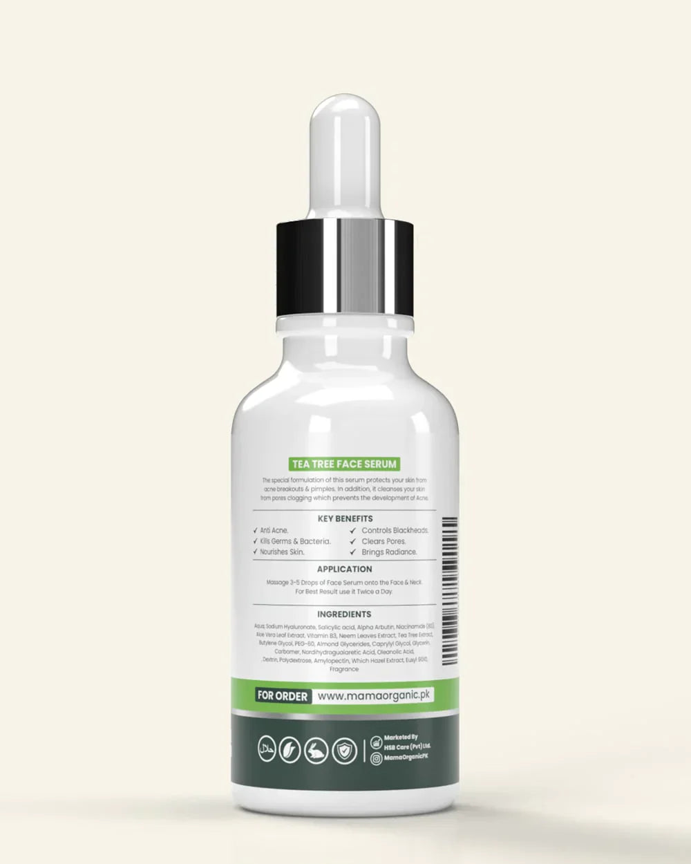 Anti Acne Serum